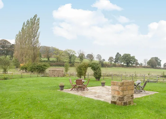 Hurworth - 25565 Дом отдыха