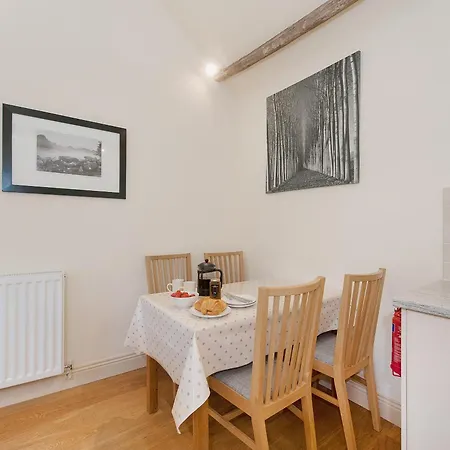 Hurworth - 25565 Holiday home *