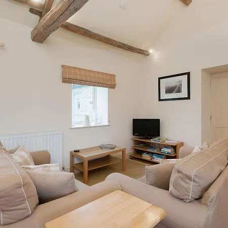 Hurworth - 25565 Holiday home Nether Silton