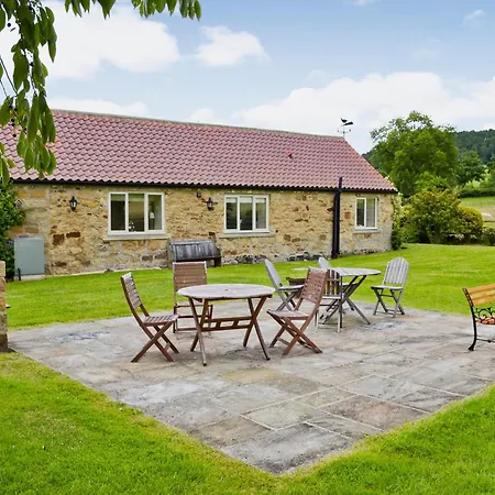 Holiday home Hurworth - 25565 Nether Silton