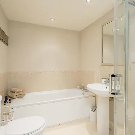 Holiday home Hurworth - 25565