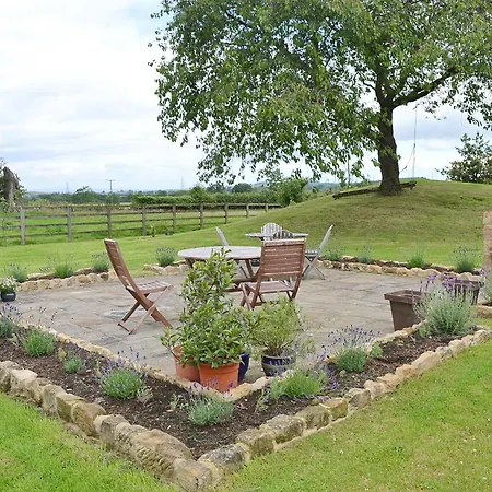 Nyaraló Hurworth - 25565