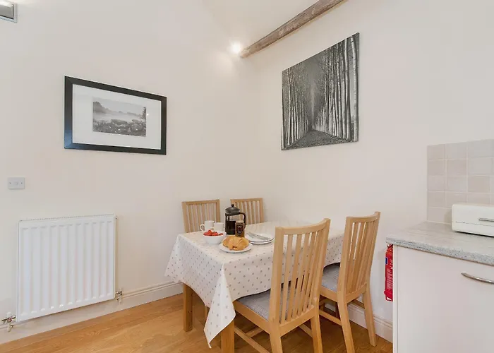 Hurworth - 25565 Hébergement de vacances Knapton (York)