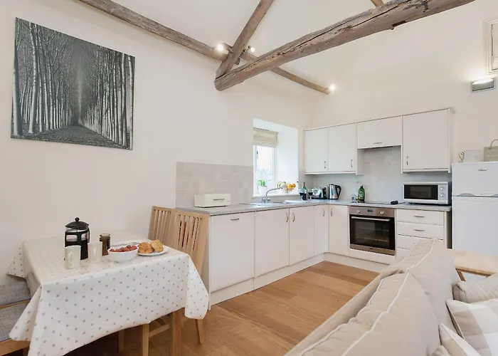 Hurworth - 25565 Hébergement de vacances