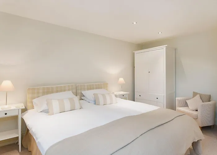 Hébergement de vacances Hurworth - 25565