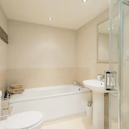 Hurworth - 25565 Дом отдыха Knapton (York)