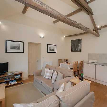 Дом отдыха Hurworth - 25565 Knapton (York)