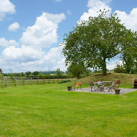 بيت للعطل Hurworth - 25565