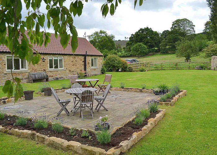 Hurworth - 25565 بيت للعطل