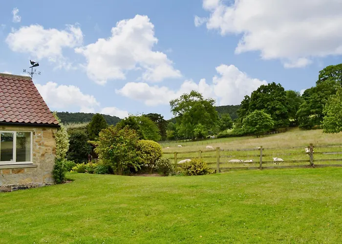 Hurworth - 25565 بيت للعطل